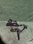 Mercedes-benz W220 S430 S500 Trunk Lid Wiring Harness Retractor A2208203817. Fixed Price $71.99.