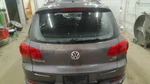 Trunk/hatch/tailgate Spoiler With Sport Package Fits 12-17 Tiguan 5402232. Fixed Price $820.00.