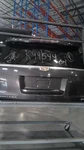 Used Deck Lid Fits: 2015 Cadillac Escalade Privacy Tint Glass Opt Ako Grade. Fixed Price $517.49.