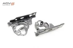 2019-2025 Porsche Cayenne Hood Bonnet Left & Right Side Hinge Support Oem -set-. Fixed Price $224.99.