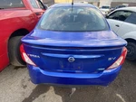 (local Pickup Only) 12 13 14 15 16 17 18 19 Nissan Versa Trunk Decklid Tailgate. Fixed Price $115.50.