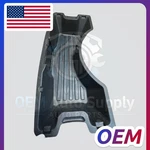 Oem Audi Q5/SQ5 2009-2017 Trunk Floor Bin 8R0864106D Used, Good Cond. Fixed Price $43.60.