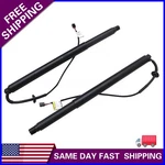 2X Rear Left & Right Trunk Lid Lift Strut Cylinder 31690604 For Volvo XC90 16-21. Fixed Price $76.49.