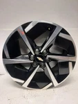 2024 Chevrolet Equinoxev 19X8 1/2 6 Lug Rim Wheel. Fixed Price $449.02.