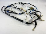 2004-2009 Toyota Prius Rear Liftgate Lid Trunk Wire Wiring Harness 82185-47050. Fixed Price $44.99.