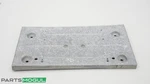 2014-2021 Bmw I01 I3 Licence Plate Holder Bracket Black 51117306351 Oem. Fixed Price $67.50.