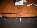 99 Mitsubishi Eclipse Hatchback Strut. Fixed Price $53.71.