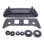 Rear Tailgate Exterior Window Glass Handle Lock For Nissan Armada Pathfinder. Fixed Price $16.90.