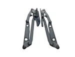 2008-2012 Chevrolet Malibu Left & Right Trunk Lid Hinge Assembly Pair Rh Lh Oem. Fixed Price $49.99.