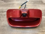 2013-17 Nissan Leaf Rear Hatch Cover Camera Release Button 906063NF1A Used. Fixed Price $65.89.