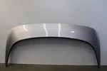 Porsche Boxster Tonneau Cover Panel Arctic Silver Genuine Oem 2005-2012. Fixed Price $200.00.