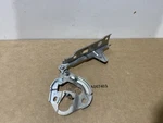 Porsche Cayenne 9Y0/9Y3 Front Left Bonnet Hinge 9Y0823301E 35378244. Fixed Price $139.84.