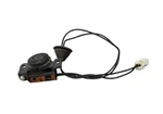 07-11 Jaguar Xkr Trunk Lid Boot Open Release Switch Button 4X43432A50AC Oem. Fixed Price $52.00.