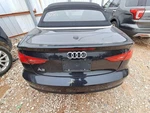 Used Deck Lid Fits: 2015 Audi A3 Convertible W/o Camera Grade. Fixed Price $536.60.