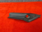 Bmw 2018-2024 G01 F97 Rear Right Side Tailgate Drip Rail Molding Cover Oem 52K. Fixed Price $19.99.