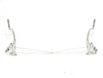 2014-2016 Lexus IS350 Awd 3.5L Rear Left & Right Side Trunk Hinge Pair Oem. Fixed Price $111.59.