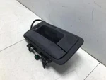Chevrolet Colorado 2019 Tailgate Exterior Handle W/ Hd Camera Factory. Fixed Price $88.26.