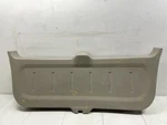 Ford Escape Hybrid 2009 Rear Trunk Cover Factory. Fixed Price $172.80.