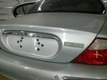 Trunk/hatch/tailgate Excluding Model Fits 02-04 Type 104932959. Fixed Price $168.36.