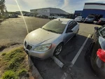 2005-2010 Pontiac G6 Rear Trunk/hatch/tailgate Gt Sedan With Spoiler Opt T43. Fixed Price $699.99.