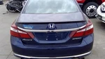 Trunk/hatch/tailgate Rear View Camera Us Built Fits 16-17 Accord 640126. Fixed Price $699.99.