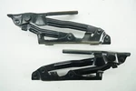 2013-2016 Scion Fr-s Rear Trunk Deck Lid Hinges Pair Left & Right Oem. Fixed Price $35.63.