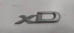 Xd Scion Trunk Lid Logo Emblem Badge Rear Back 2008 2009 2010 2011 2012. Fixed Price $13.06.