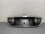1999-2002 Lincoln Continental License Plate Panel Backup Lights Trim Oem A3360. Fixed Price $28.49.