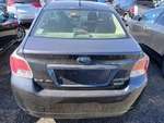 Trunk/hatch/tailgate Sedan Without Spoiler Fits 12-14 Impreza 1365909. Fixed Price $498.65.