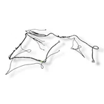 2012-2021 Tesla Model Headliner Electric Wiring Harness Oem 1037523-01-P. Fixed Price $99.00.