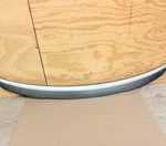 2025 2026 Toyota Camry Rear Decklid Trunk Spoiler 76085-AQ010 Oem. Fixed Price $90.25.