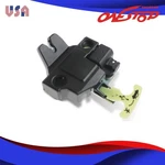 Luggage Compartment Door Lock Assembly Black For 2007-2012 Toyota Yaris. Fixed Price $28.75.