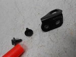 2012 Honda Civic Si Trunk Latch Striker Decklid. Fixed Price $23.96.