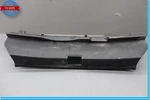 08-15 Mercedes W204 C300 C350 C250 Rear Trunk Latch Cover 2046900825 Oem. Fixed Price $59.85.