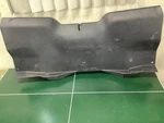 94-01 Integra 2 Dr Lining Rear Inner Trunk Garnish Plate Finish Panel Cover Oem. Fixed Price $49.00.