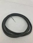Bmw X1 E84 2013 Rear Rubber Seal Tailgate (body) 2990124 WES10046. Fixed Price $45.34.