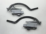 2017-2020 Lexus IS300 IS350 Rear Right Left Trunk Lid Hinge Set PO53 Oem. Fixed Price $113.09.