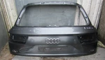 Audi Q7 Tdi Quattro Rear Tailgate Genuine 4M0827569 E-11-08-01. Fixed Price $299.85.