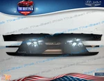 21-22 Genesis G80 Genuine Decklid Trunk Trim Molding 87370T1000. Fixed Price $248.50.