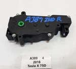 2016-2020 Oem Tesla Model Liftgate Back Door Trunk Lock Latch Actuator. Fixed Price $95.95.