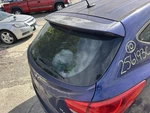 (local Pickup Only) Trunk/hatch/tailgate Green Tint Glass Fits 10-13 Tucson 5790. Fixed Price $214.90.