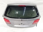 2012 2013 2014 2015 2016 Dodge Journey Oem Hatch Gray Psc With Lights. Fixed Price $371.86.