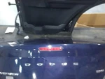 2014 Dodge Avenger Deck Lid Trunk Blue Oem 5076660AH 4DR 89K Miles. Fixed Price $488.69.