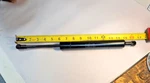 Hatch Shock Stabilus 008472 12 768 264. Fixed Price $24.99.