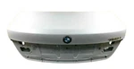 16-22 Bmw 750I F01 Rear Tailgate Shell Trunk Lid Cover Panel White Oem. Fixed Price $120.00.