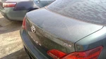 Used Deck Lid Fits: 2009 Toyota Avalon W/o Spoiler Grade. Fixed Price $759.91.