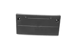 Bmw License Plate Base 2014-2018 51137294479--GEN. Fixed Price $59.58.