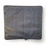 2006-2009 Honda Ridgeline Trunk Bed Cargo Cover Tonneau Black 08Z07-SJC-100, C02. Fixed Price $420.05.