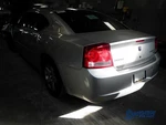 Dodge Charger 2006-2010 Deck Lid Without Spoiler Silver 2002. Fixed Price $85.00.