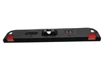 07-14 Mercedes W216 CL63 Amg CL550 Trunk Lid Trim Panel Cover Molding Oem. Fixed Price $33.00.